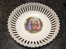 Vintage ciotola “Angelica