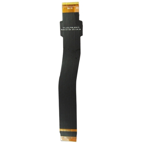 Flex connessione lcd - connessione,