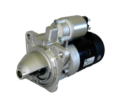 Motorino avviamento defender - motorino,