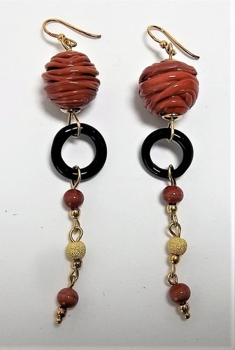 Orecchini donna alessandra - donna,