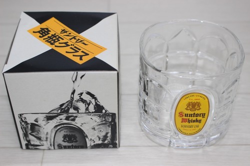 Nuovo suntory bicchiere da - [nuovo],