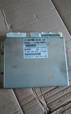 Centralina BAS + ESP