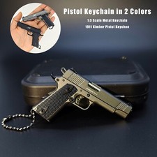 NUOVO 1:3 Nero Mini KIMBER
