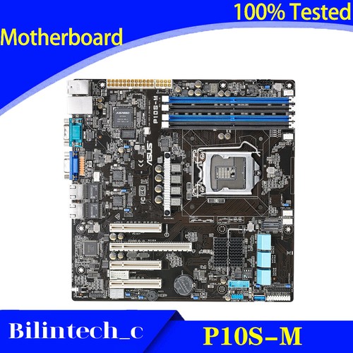 Per asus p10s server - per,