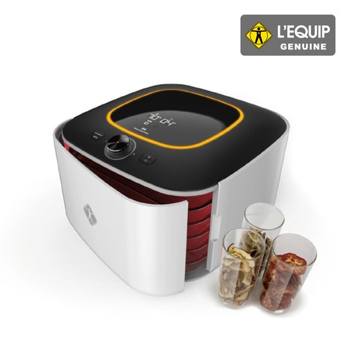 Lequip premium - ir, d5