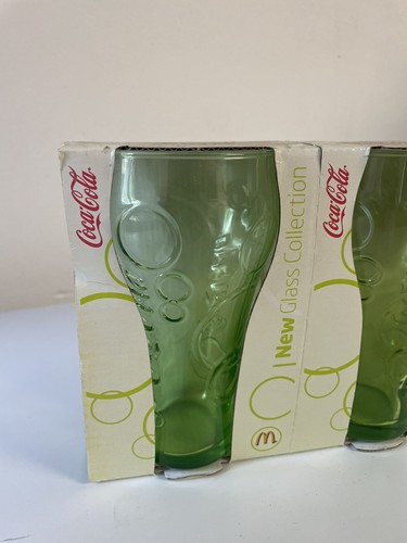 Bicchiere coca cola 125 - bicchiere,