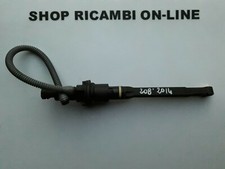 POMPA FRIZIONE CITROEN C3