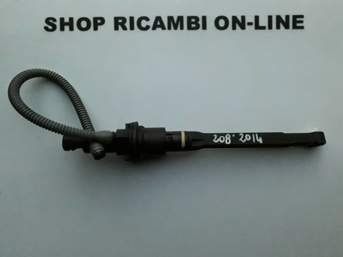 Pompa frizione citroen - pompa, c3