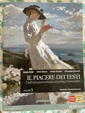 Piacere dei testi - testi, 5