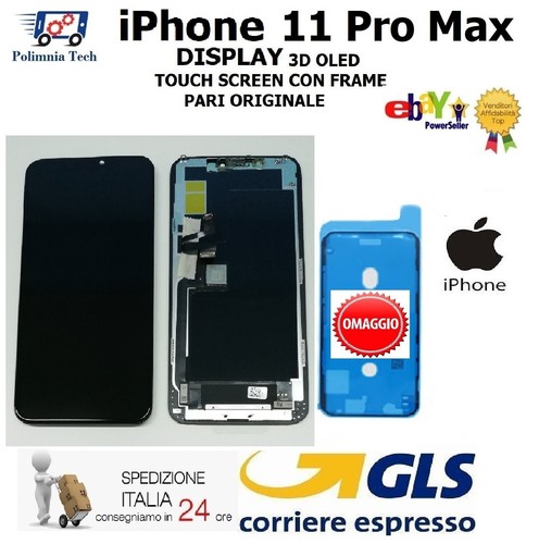 Display iphone 11 pro - display,