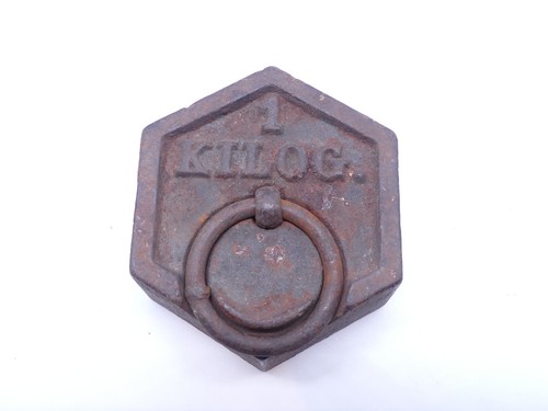 Francese peso kg - francese,