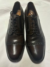 Italian Dress Shoes Brown