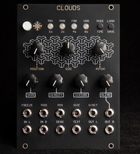 Mutable instruments clouds - instruments,