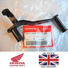Leva cambio honda cbr125 - cambio,