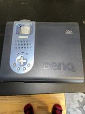 BenQ DLP Video Projector -