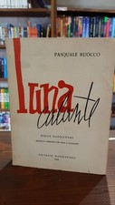 Pasquale ruocco luna calante - -,