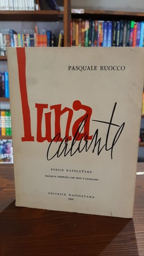 Pasquale ruocco luna - ruocco,