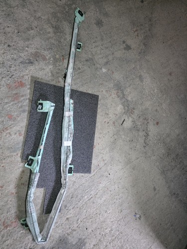 Airbag tendina tetto - tendina/, mercedes