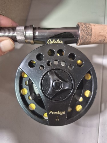 Cabellas prestige collection - cabellas,