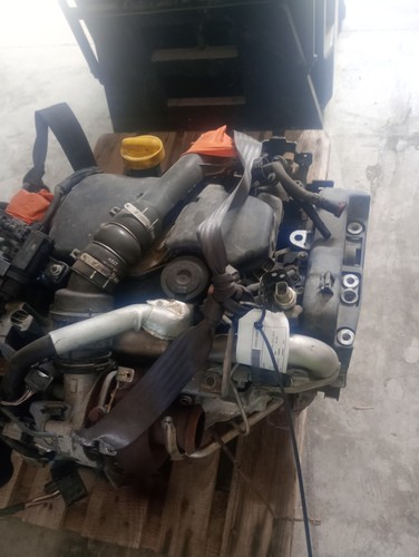 Motore semicompleto per dacia - semicompleto,