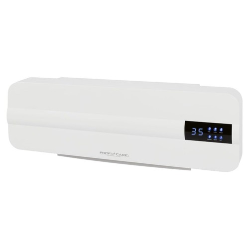 Proficare termoventilatore - proficare®,