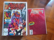 West Coast Avengers Vol.2 #17 -60 (1985)  +#100 (miss #24) - VF/NM Marvel Comics