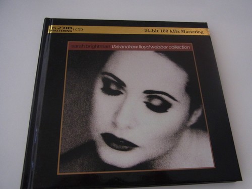 Sarah brightman the andrev - sarah,
