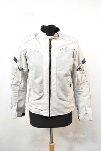 Giacca moto donna axo m - giacca,