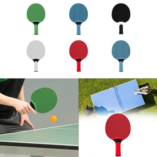 Paddle pingpong racket - racket, da