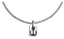 collana catena ciondolo