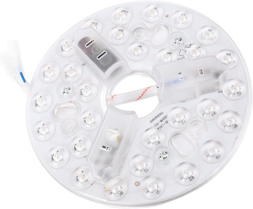 Ricambio led per ventilatori - per,