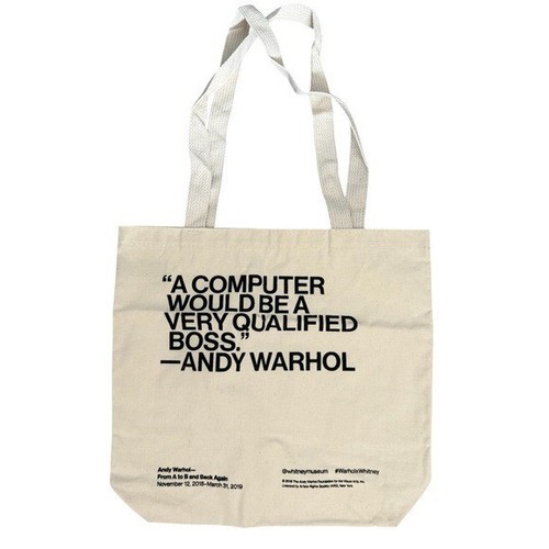 Borsa tote tela whitney - tote,