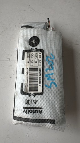 9824498280 airbag sedile - airbag,