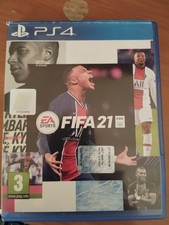 Fifa per ps4 - fifa, 21