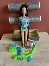Whitney Ultra Hair mattel 7735
