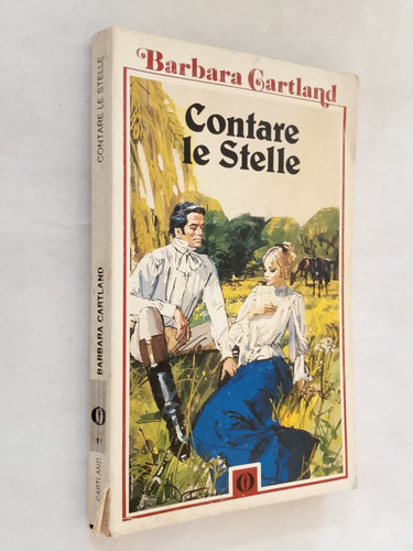 Barbara cartland contare - barbara,