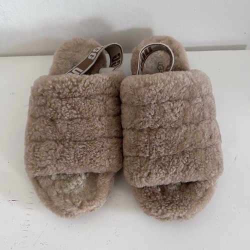 Pantofole ugg taglia - taglia, 4