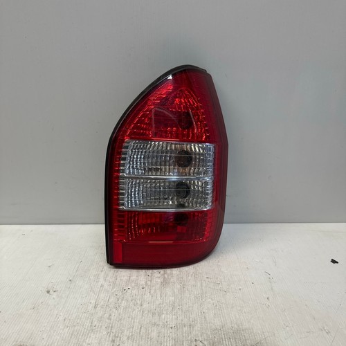 93175679 fanale post opel - fanale, dx