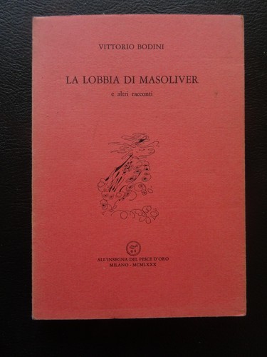 Lobbia masoliver - di, masoliver"