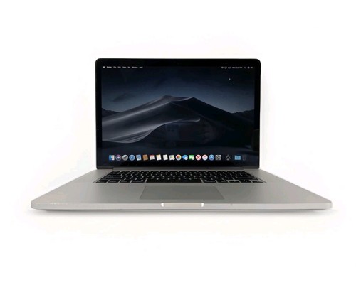 Apple macbook pro 2013 - macbook, 15"