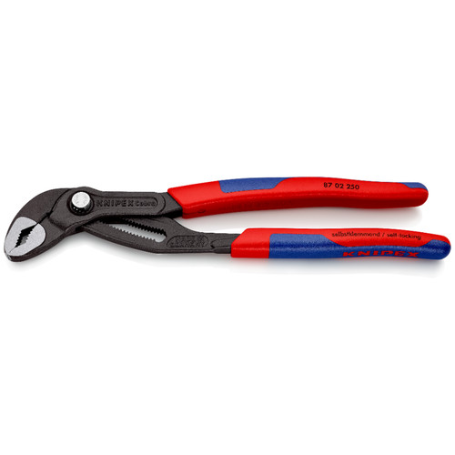 Knipex cobra pinza - knipex, cobra®