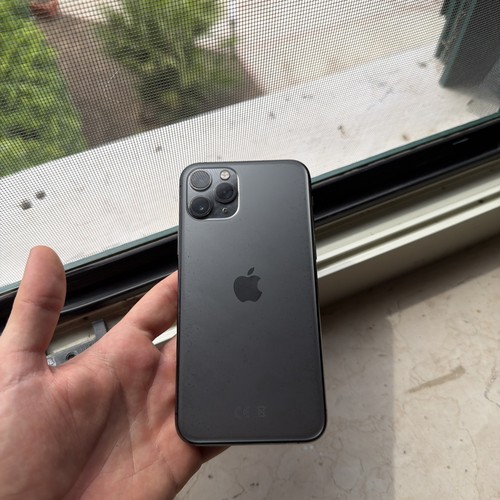 Iphone pro - 11,