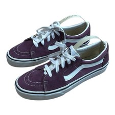 Vans tg 41 sneaker uomo scarpe basse unisex scarpe con lacci ottime Z79