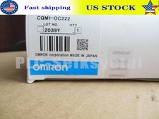 1PZ Omron CQM1-OC222 Modulo