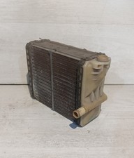 Radiatore Nissan Patrol GR Y60 termoscambiatore Stufa Riscaldamento Abitacolo