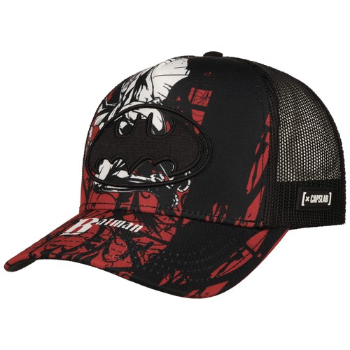Cappellino camionista - cappellino, da