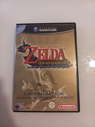 The legend zelda - the, zelda: