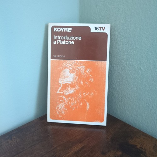 Koyré introduzione a - introduzione,