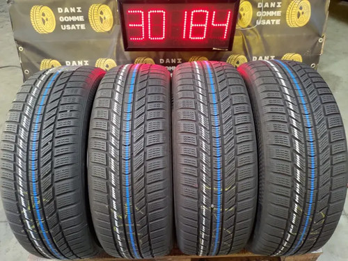 Pneumatici invernali gomme - pneumatici, 4