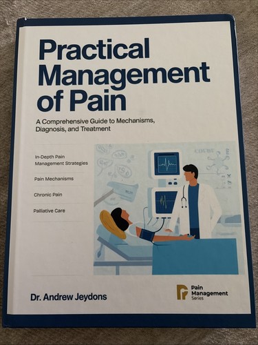 Practical management pain a - management, of